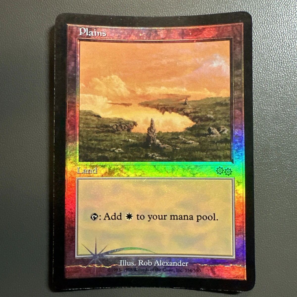 【本日限定】Urza's Saga ウルザの物語 foil ミントモール / MINT GAMES MTG(東日本橋) / 【THE LIST】【ENG