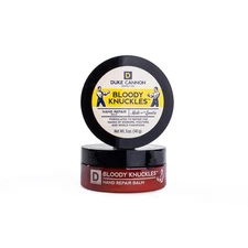 Duke Cannon Supply Co. Bloody Knuckles Hand Repair Balm, Net Wt. 5oz.
