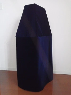 High-end speaker cover for Wilson Audio Sasha 1 (Sasha W/P) / 1 set 2 covers