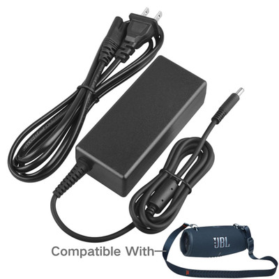 19V AC DC Charger for JBL Extreme 1,2,3 Speaker Replacement Power Adapter Cable
