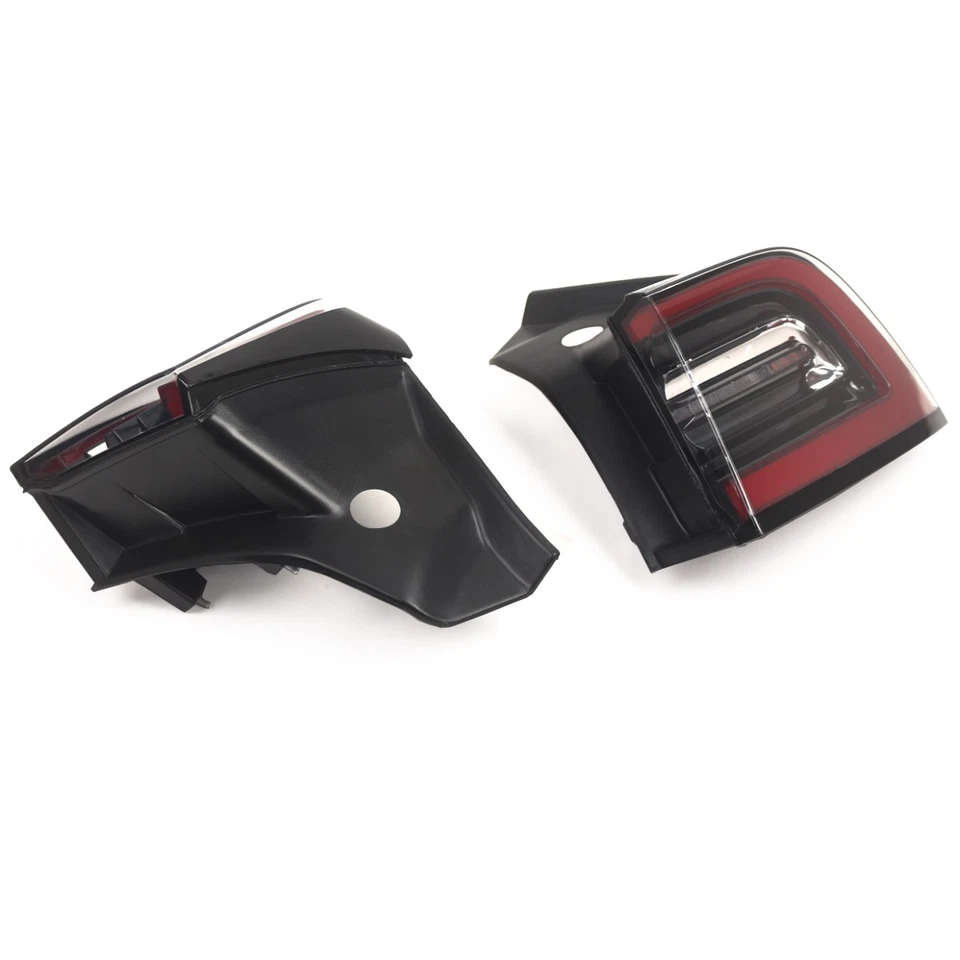 LED Tail Lamp Outer Rear Left /Right Light For Tesla Model 3 2017-2022 2023 - Image 3 of 4