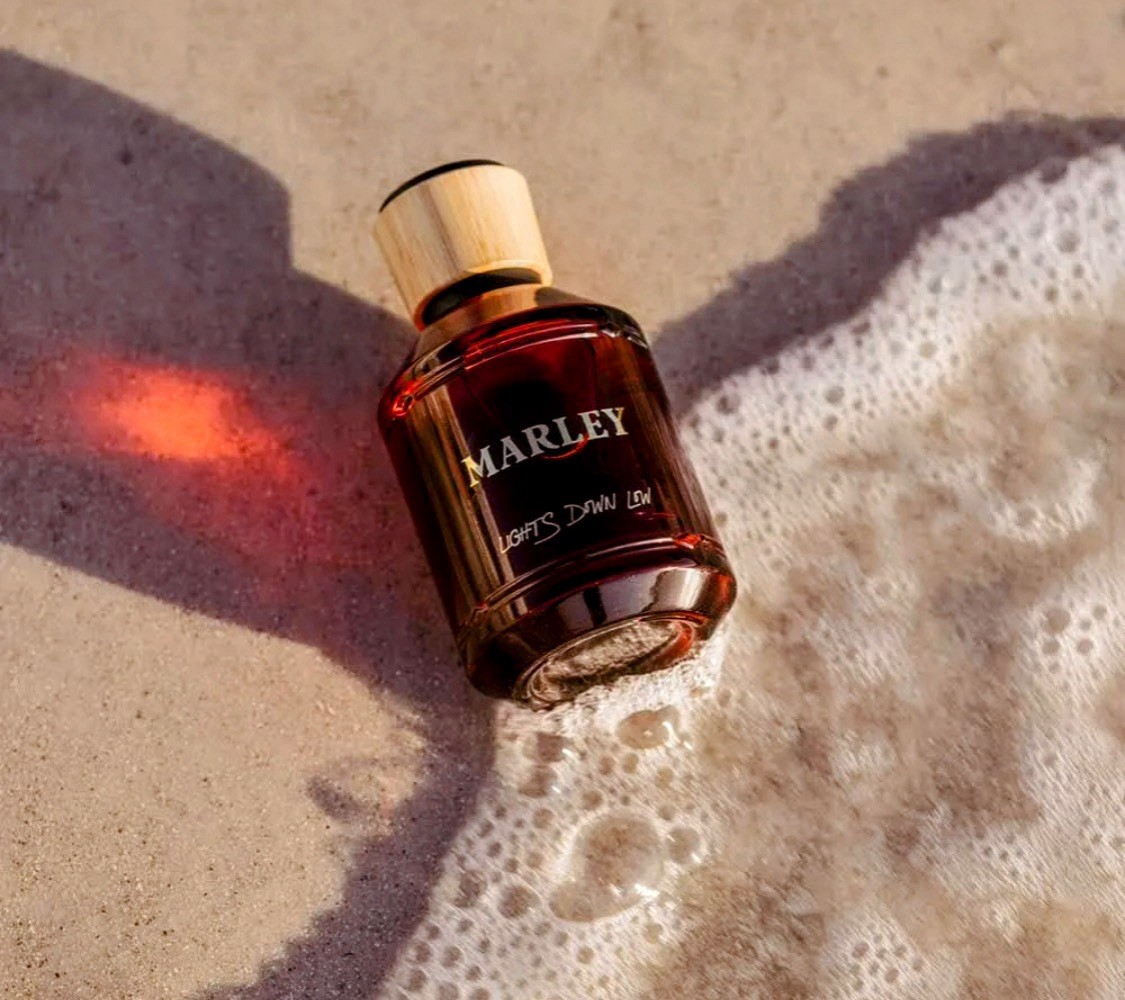 Marley Lights Down Low Eau De Parfum Rich Niche Fragrance For Unisex 100 ML