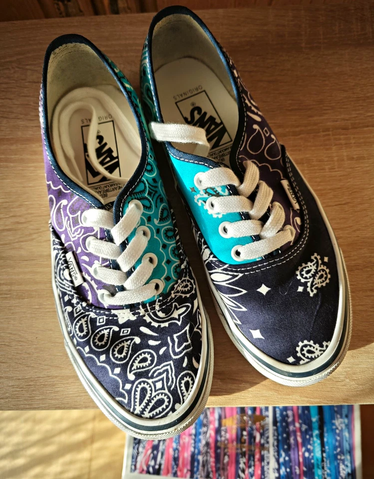 Vans Authentic LX, Foto 1 von 5