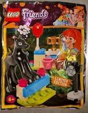 Lego Friends 471904 - Show Sweet Foal Süßes...