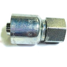 S.110328 FITTING FEMALE - Special Order Fits PARKER HANNIFIN