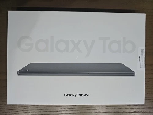 Samsung Galaxy TAB A9+ (Plus) 4GB Ram 64GB Space Grey
