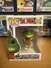 Funko Pop! Television Dinosaurs Robbie Sinclair #962 Vinyl Figure W/Protector