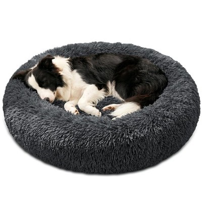 JOLLYVOGUE dog bed Medium Dark Grey