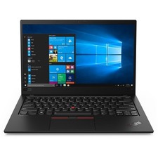 Lenovo ThinkPad X1 Carbon Gen 7 i7  8665U 16GB 512GB SSD 14  FHD Win 11 Pro