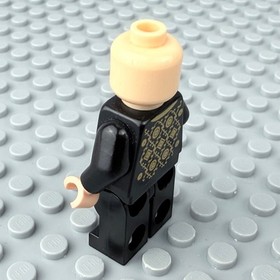 LEGO Prince of Persia Nizam Minifigure pop010 7573 7572