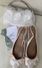 Bridal Ivory Clutch Wedding Bag