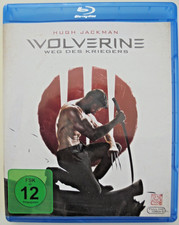 WOLVERINE  Weg des Kriegers  mit Hugh Jackman...
