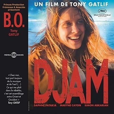 Various Artists - Bande Originale Tony Gatlif (Various Artists) [New CD]