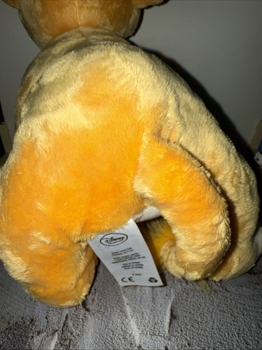Kolekcja Disneya The Lion King Guard Pluszowa Simba, Medium 12" Nowa - Zdjęcie 3 z 5