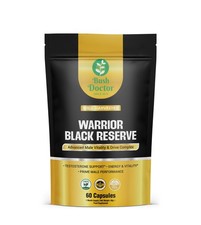 Horny Goat Weed Black Maca Korean Ginseng Fenugreek 10:1 Zinc
