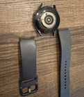 Samsung Galaxy Watch5 SM-R915U Aluminum 44mm Black (LTE) Unlocked FAIR (READ)