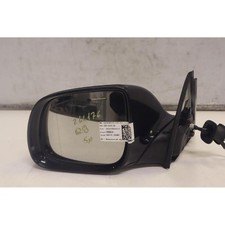 Retroviseur gauche (ou coque) Audi Q5