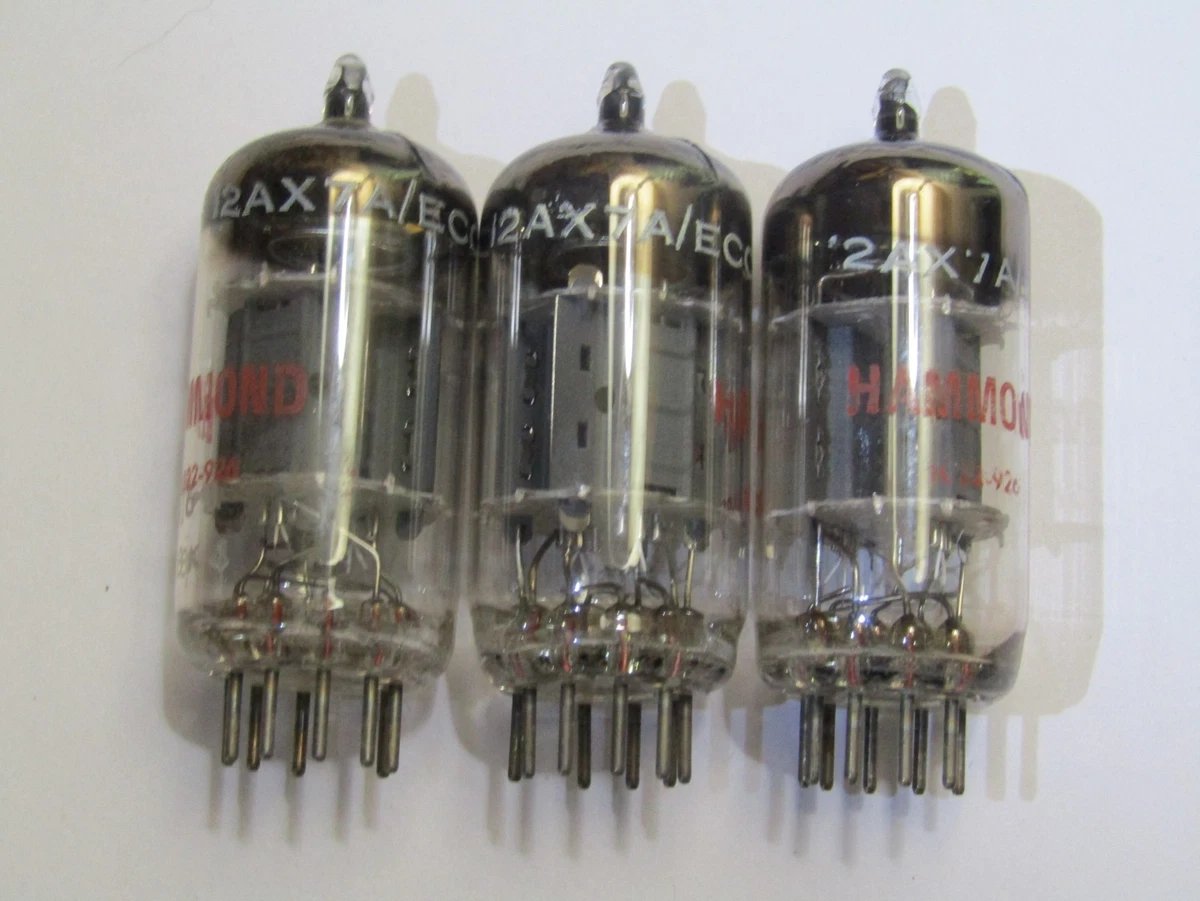 Mullard Ecc83 for sale | eBay