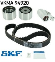 Skf VKMA94920 Zahnriemensatz Zahnriemen Satz FüR Mazda
