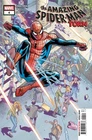 THE AMAZING SPIDER-MAN: TORN #4 (2025) VF/NM MARVEL