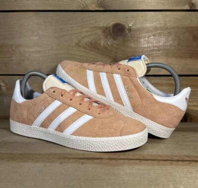 adidas gazelle silver green womens Adidas Gazelle Indoor Wonder Clay