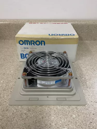 Omron R87B-FA3A15HPF NEW