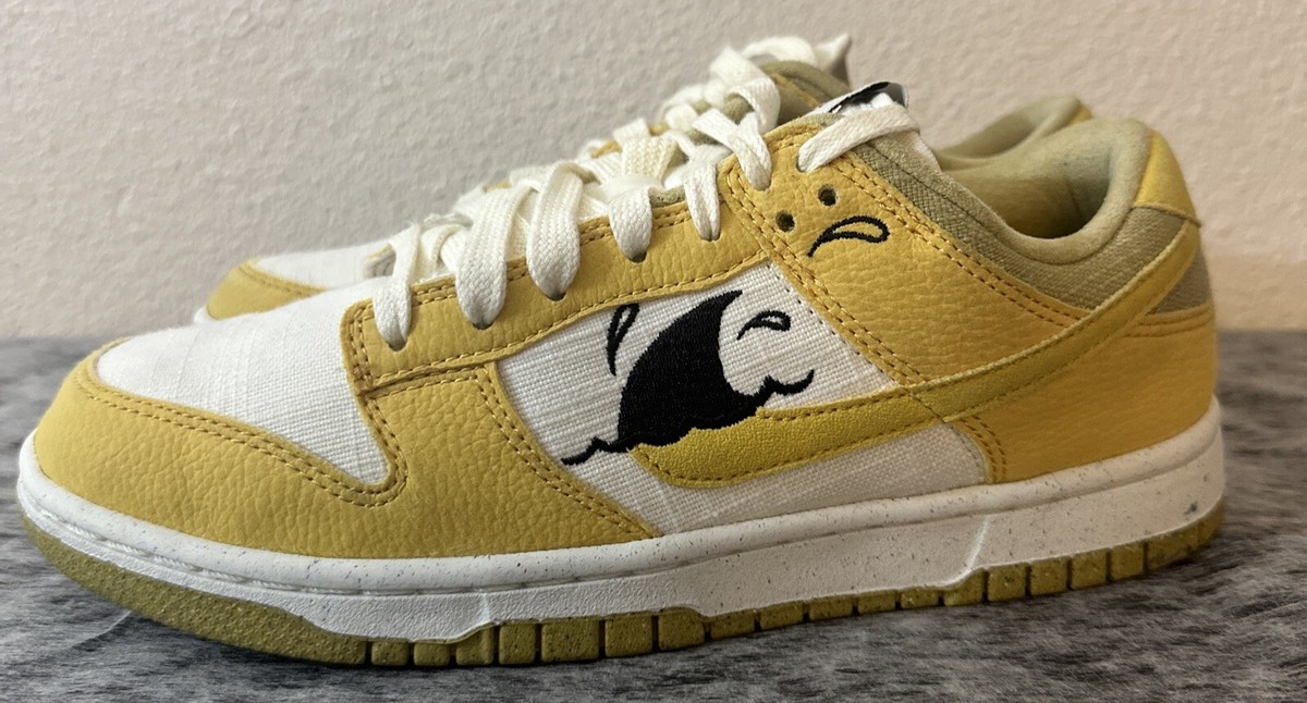 Nike Dunk Low Retro SE NN “Nike Sun Club Nike Dunk Low Retro SE NN - “ Sun Club” Mens Size 7- Next