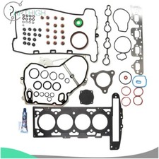 Full Gasket Set Fit For 07-08 Chevrolet Cobalt Hhr Malibu Pontiac Saturn 2.2l Full Gasket Set Fit For 07-08 Chevrolet Cobalt Hhr Malibu Pontiac Saturn 2.2l