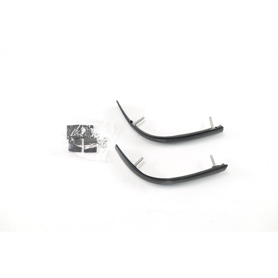 Left Driver Side Upgraded Roof Molding For 98-11 Ford Ranger UA UB Ebo - View #5