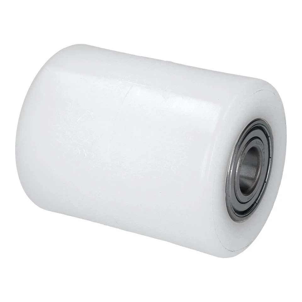 Wiko Hubwagenrollen Polyamid Rollen 80x95mm Ersatzräder Hubwagenrad