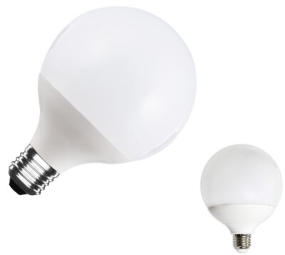 Alcapower Lampadina Led Classica 230V 10W 3000K E-27 - Foto 8