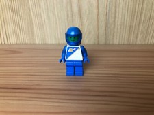 Lego Classic Space sp014 Raumfahrer Futuron aus 6990 6893 Figur Figure Minifigur