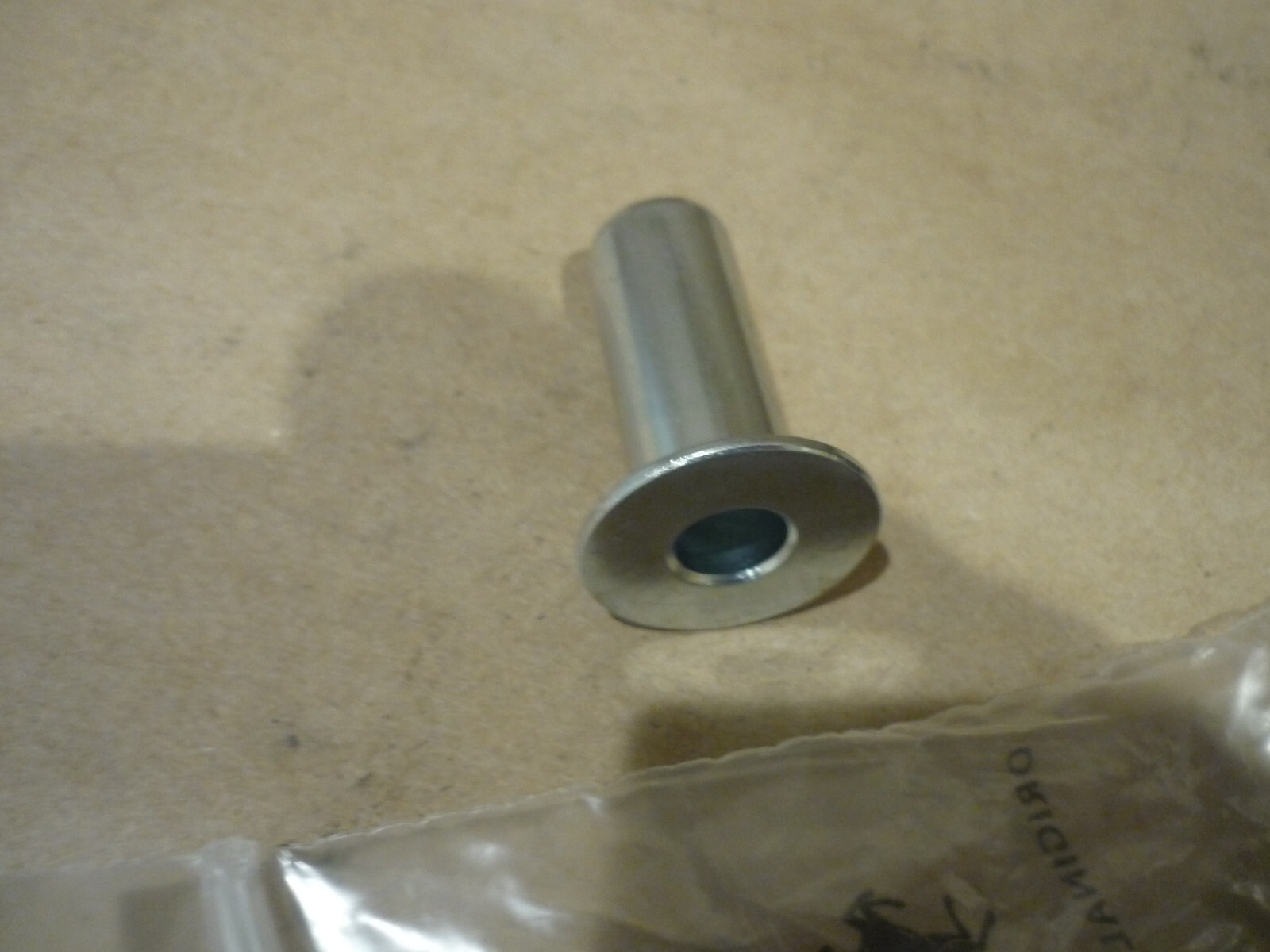 Ferrari 355,360 - Bushing For Timing Controls - P/N 158138