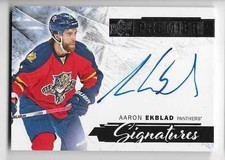 2015-16 Upper Deck Premier Hockey Cards 20