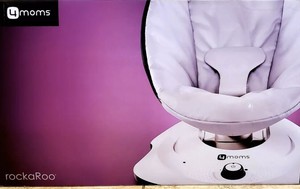 4moms rockaroo ebay