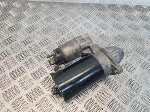 BMW 3 SERIES F30 F31 320i 2013 N20B20A ENGINE STARTER MOTOR 7638194 #3A - Picture 7 of 8