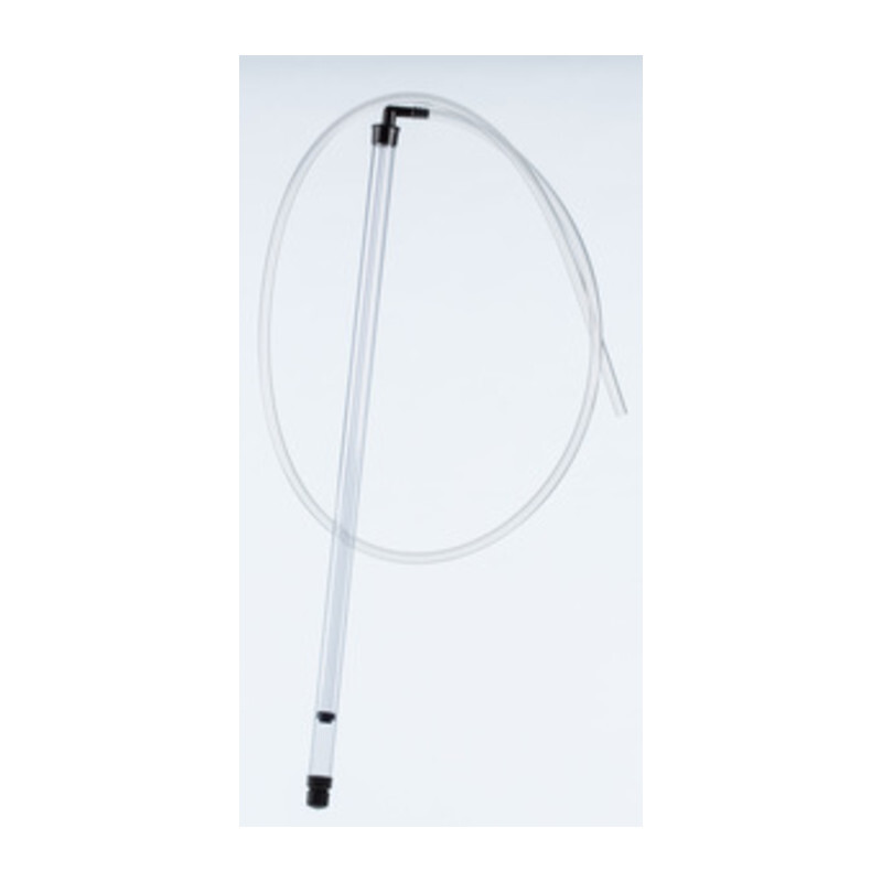 TRAVASATORE CON RUBINETTO EASY START 56 CM