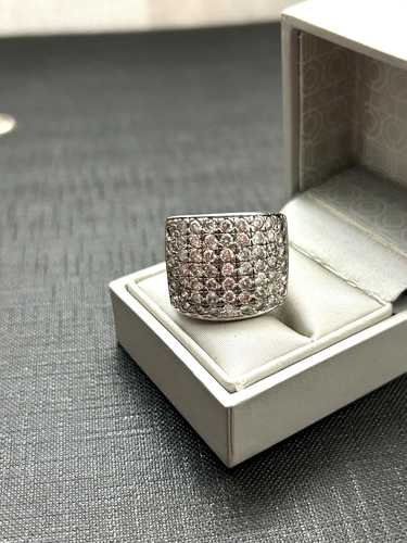 Bague Chevalière En Argent Massif 925 - Belle Pièce Occasion - Origine France