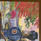 Buffalo Games - Bigelow Illustrations - Scenic Steam Engine - 1000 Piece Jigs... — photo 9