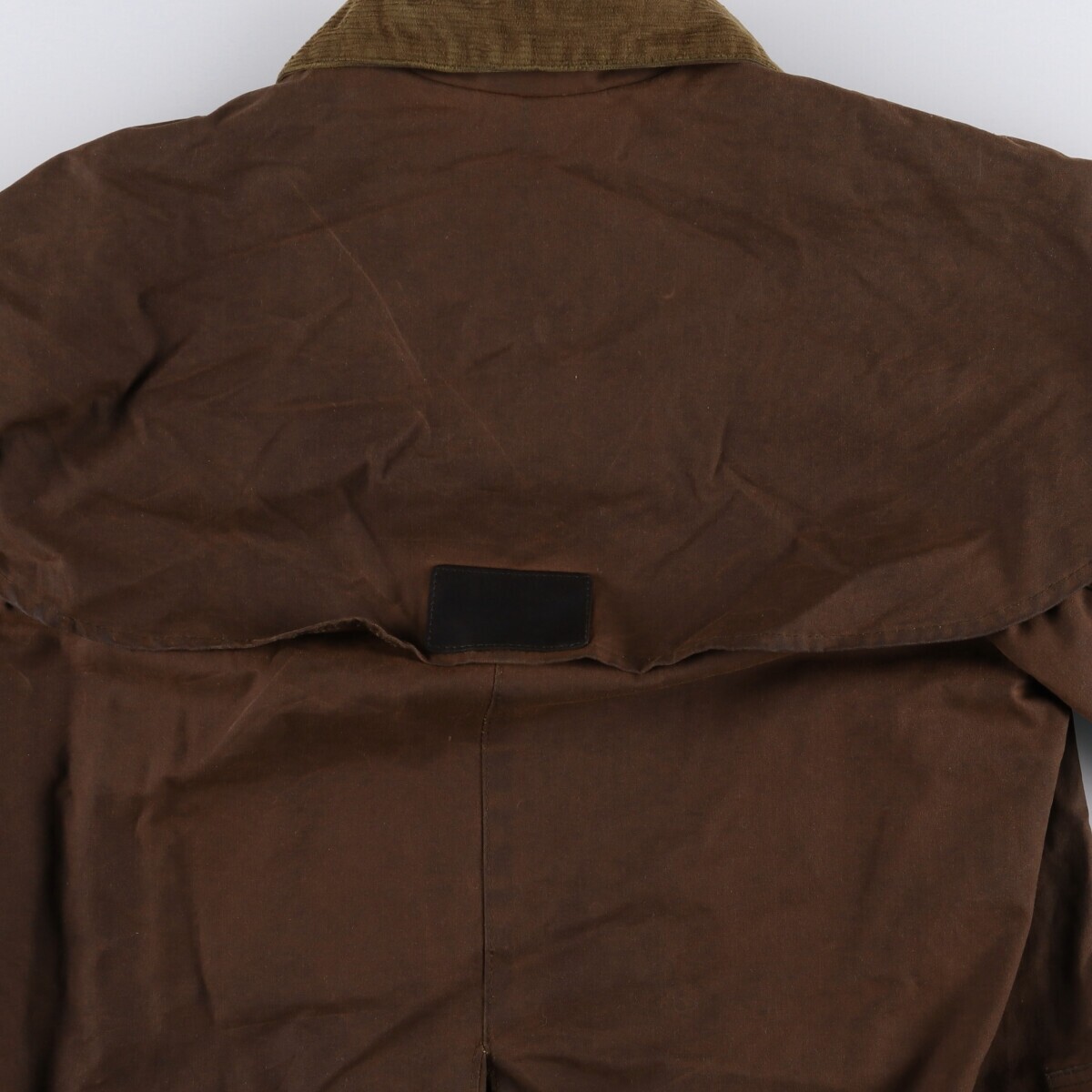希少✨️Barbour×BackHouse オイルド90s 182760211.jpg?cmsp_timestamp=