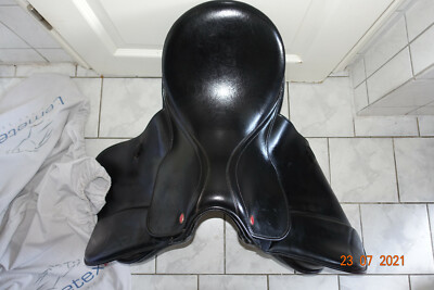 COURBETTE MAGIC Swiss and Saddles VSS,Normale Kammer mit Sattelschoner,wie NEU