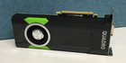 NVIDIA Quadro GP100 16GB Graphics Card - For Parts - Please Read Description!