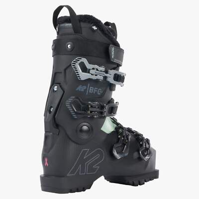 2025 K2 BFC 75 Womens Ski Boot - S231905301