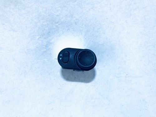 Opel Astra 1998 Wing mirror control switch (Exterior Mirror Switch #1063051-77