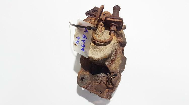 2113 Genuine Disc-Brake Caliper front right side FOR Mitsubishi Pa 