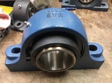 SKF SYR Pillow Block - 2 Bolt Pillow Block