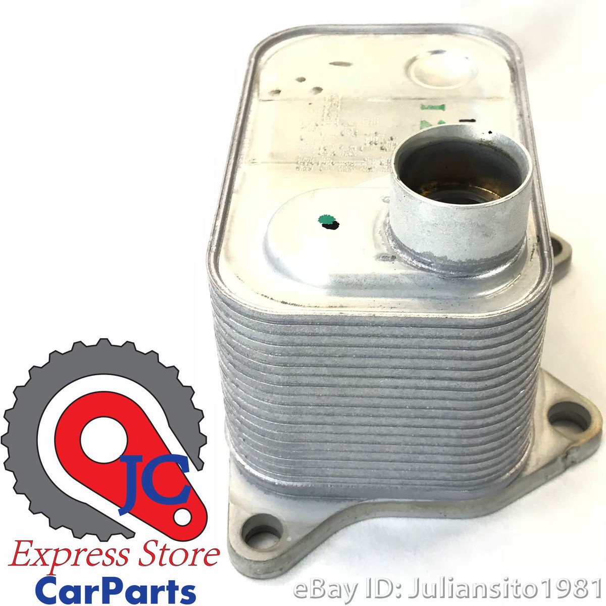 06K117021K VOLKSWAGEN GENUINE OEM JETTA BEETLE GOLF ENGINE OIL
