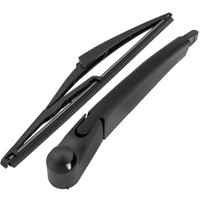 NTY Wischarm Scheibenreinigung Hinten FüR Honda Civic VII Hatchback EU EP EV