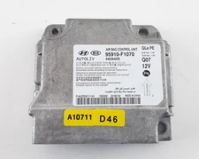 95910-F1080  CRASH DATA RESET SERVICE FOR  KIA SPORTAGE