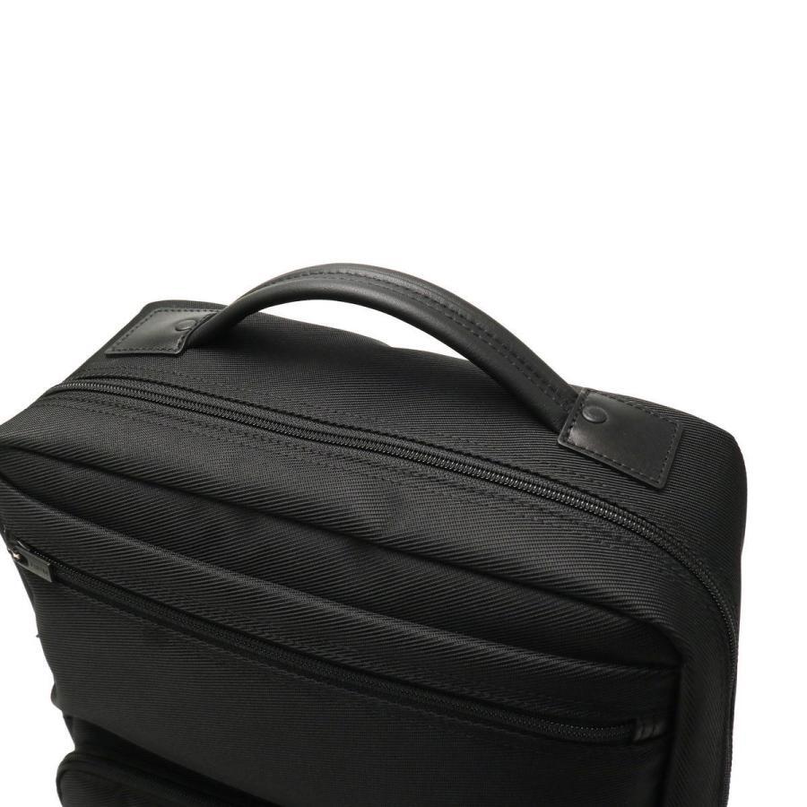 NEW)PORTER PROTECTION DAYPACK Backpack 681-17978 Black Japan